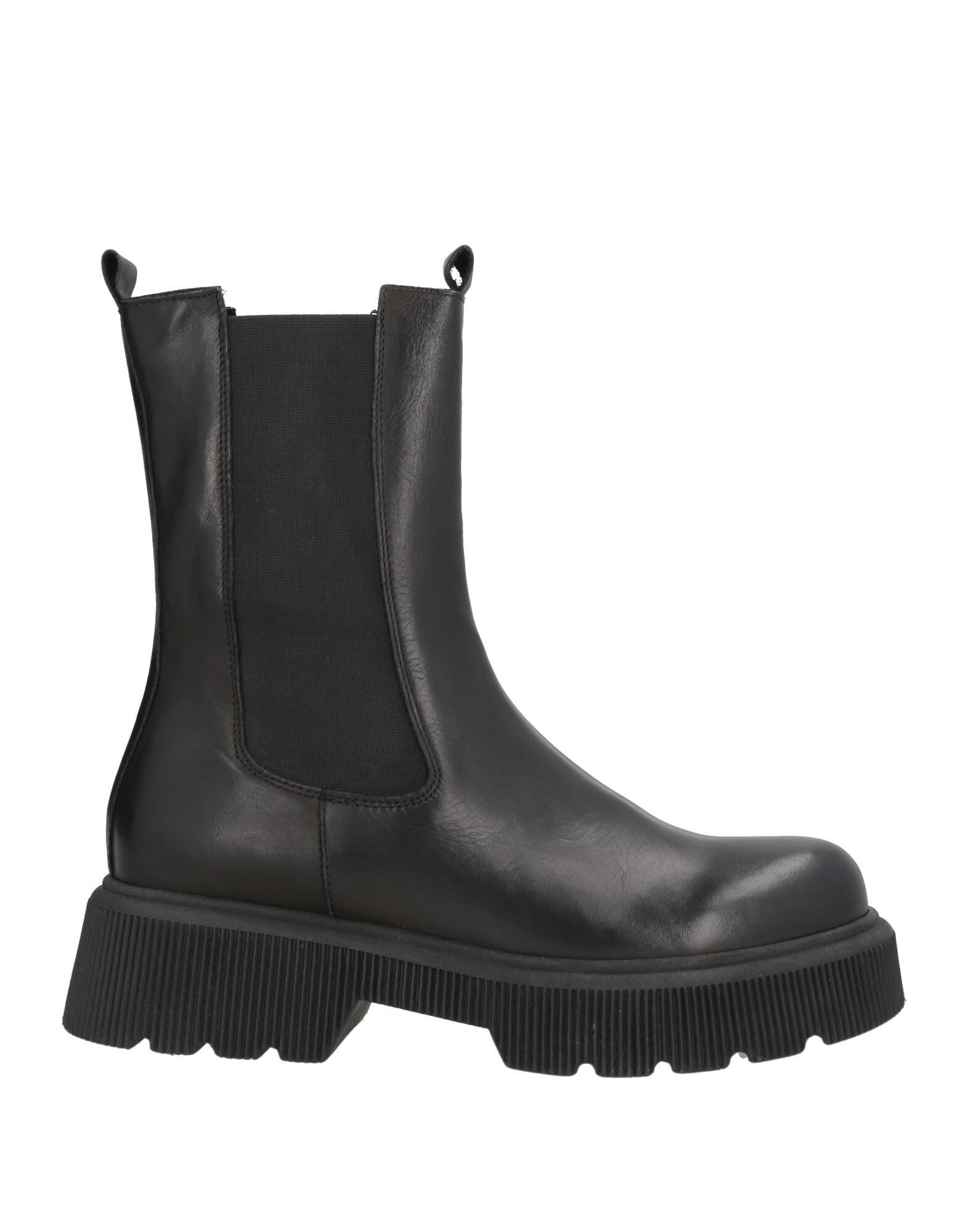 LACE-UP - 앵클 부츠