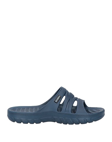 DIADORA Sandals Navy Rubber