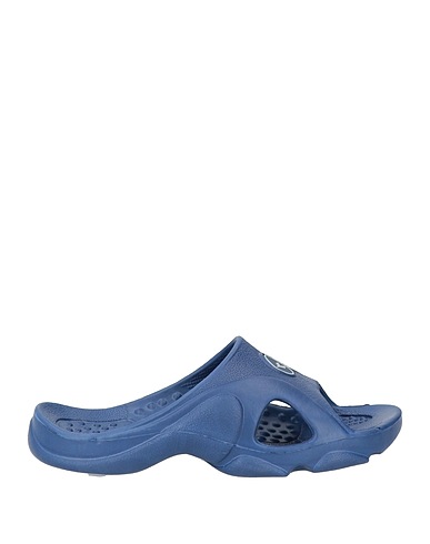 DIADORA Sandals Navy Rubber