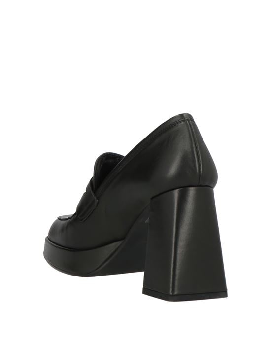 BALIĒ Мокасины