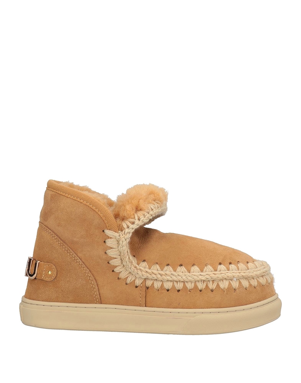 MOU - Ankle boots