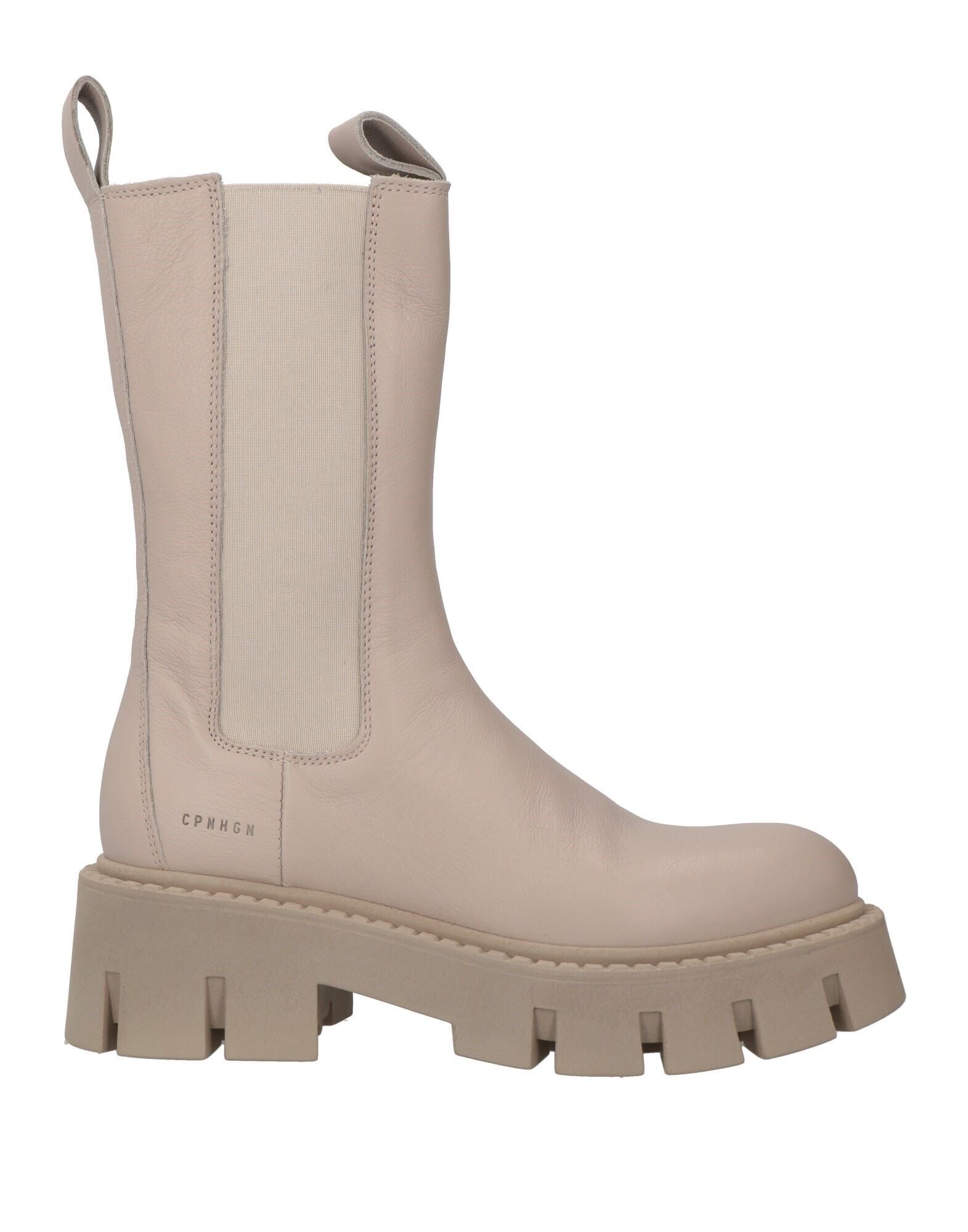 COPENHAGEN STUDIOS - Ankle boots