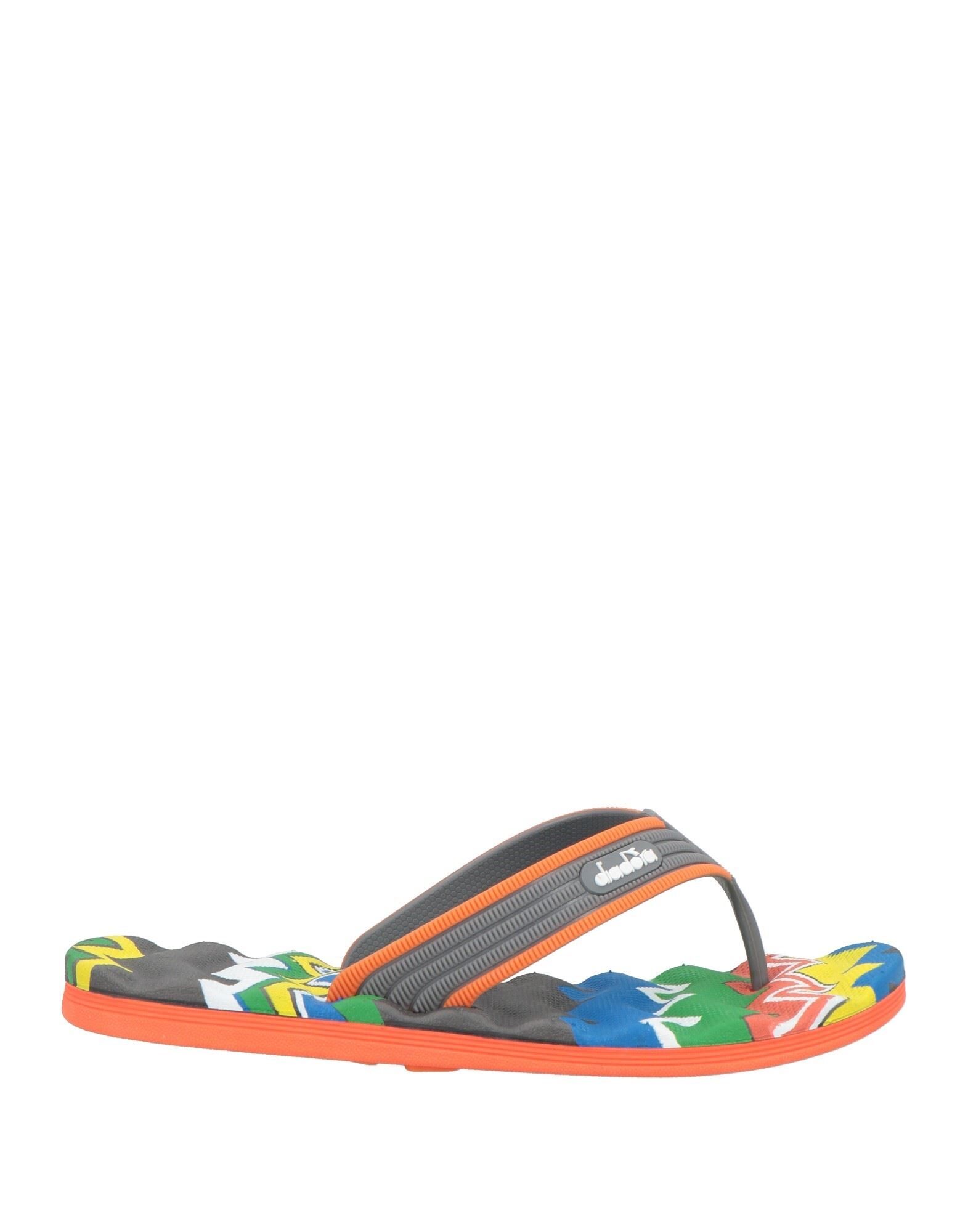 DIADORA - Thong sandals