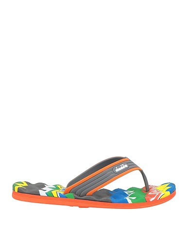 DIADORA Tongs Caoutchouc
