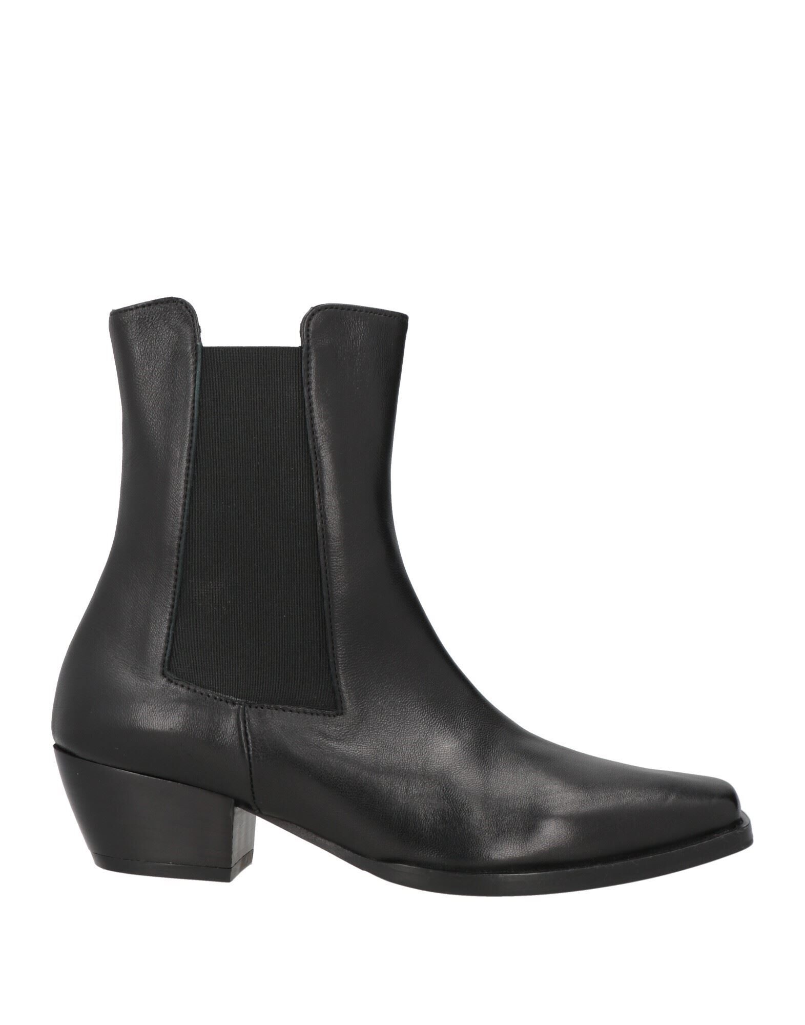 MASSIMO SANTINI - Ankle boots