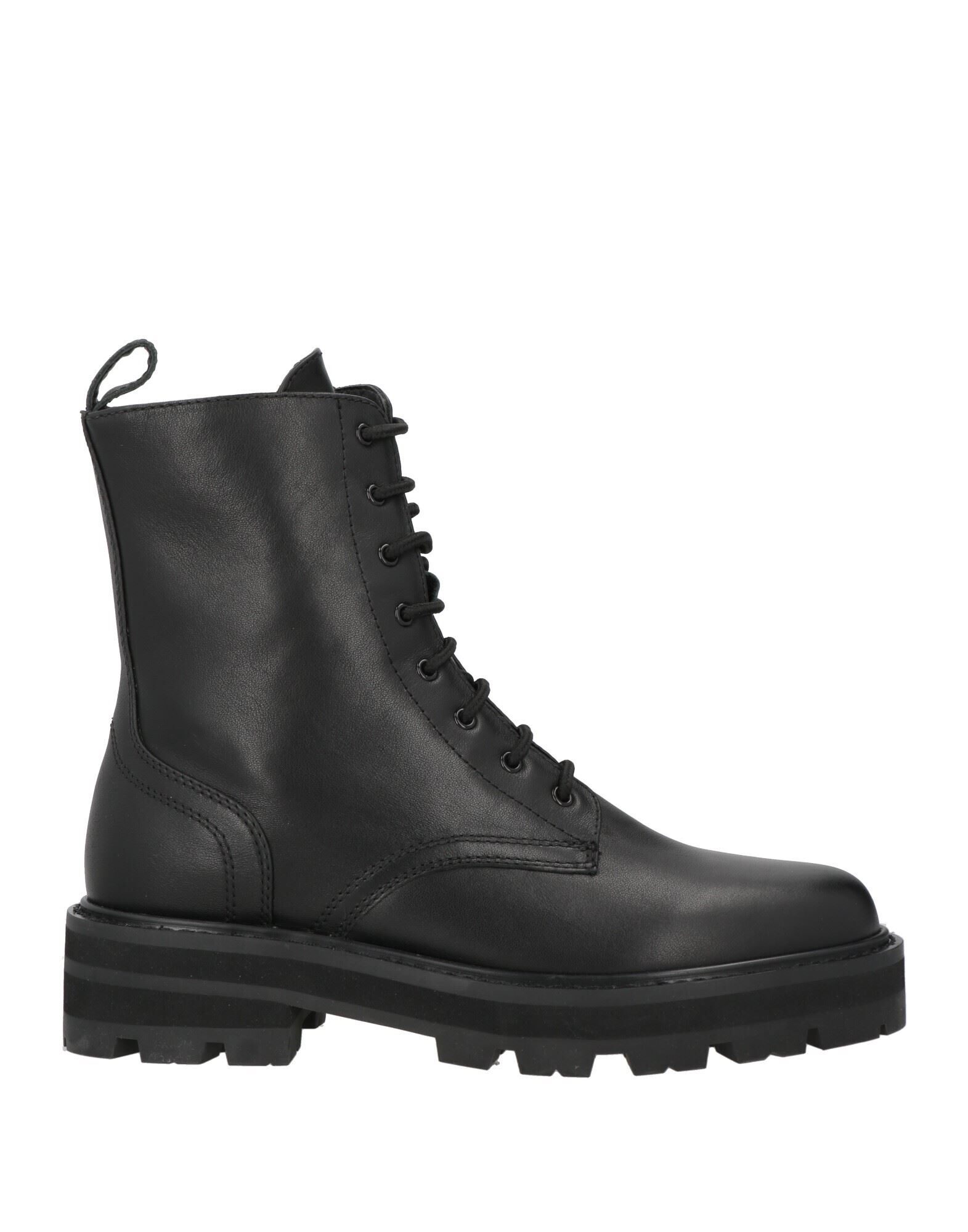 MASSIMO SANTINI - Ankle boots