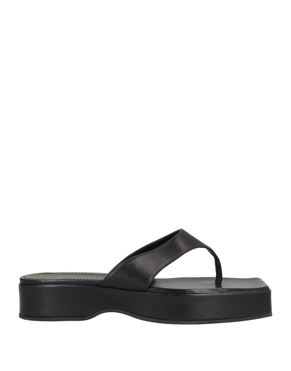 THE SADDLER - Zehentrenner