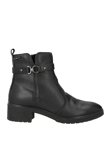 ENVAL SOFT Ankle boot Black Leather