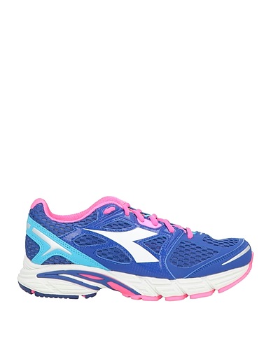 DIADORA Sneakers Fibres textiles