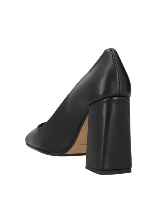 MASSIMO SANTINI Туфли