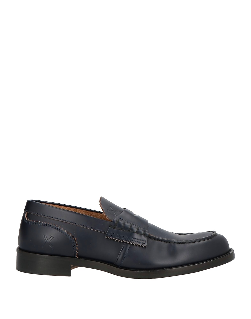 COLLEGE - Loafers