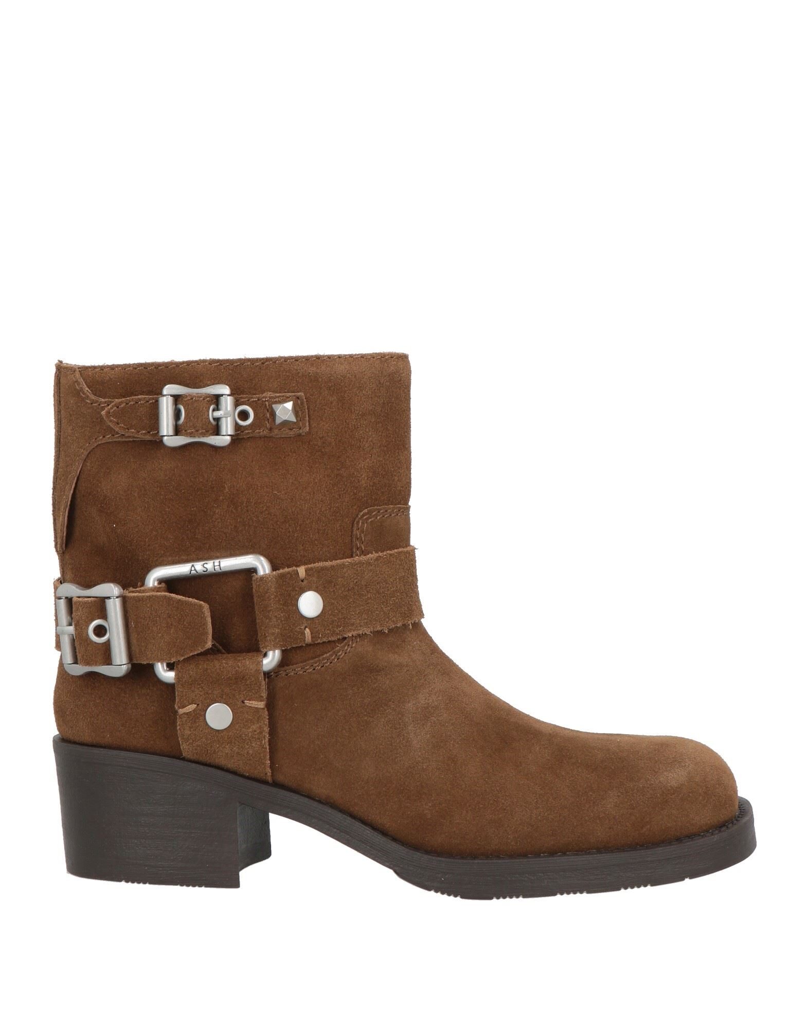 ASH - Ankle boots