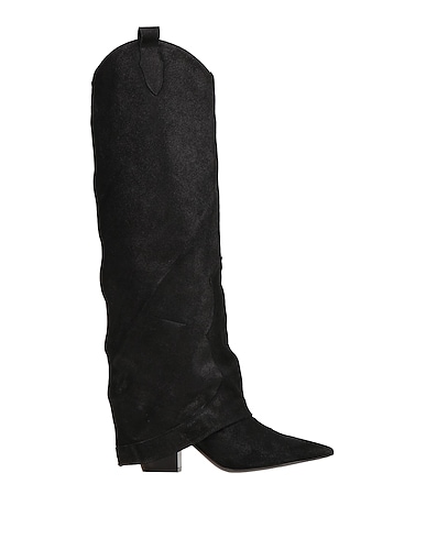 MARC ELLIS Stiefel Leder