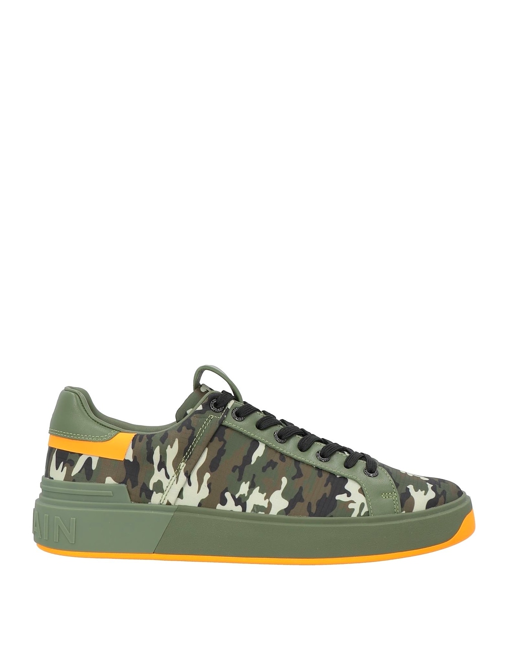 BALMAIN - Sneakers