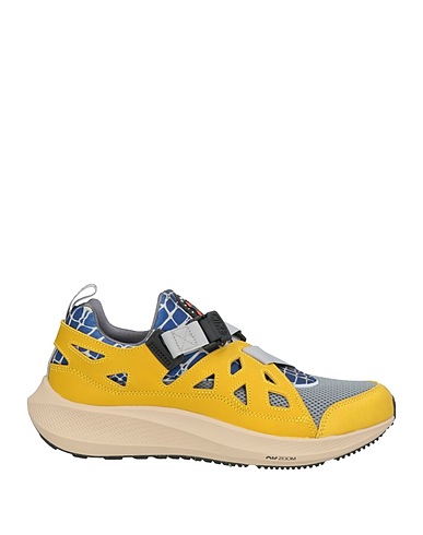 NIKE Sneakers X PATTA Ringelblume Gewebefasern
