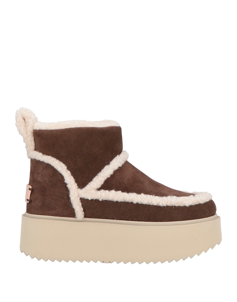 COCCINELLE - Ankle boots