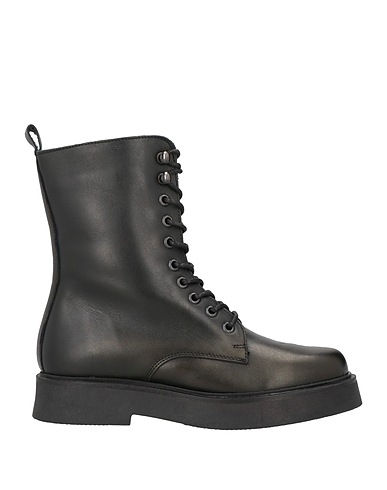 CINZIA SOFT Ankle boot Black Synthetisches Material