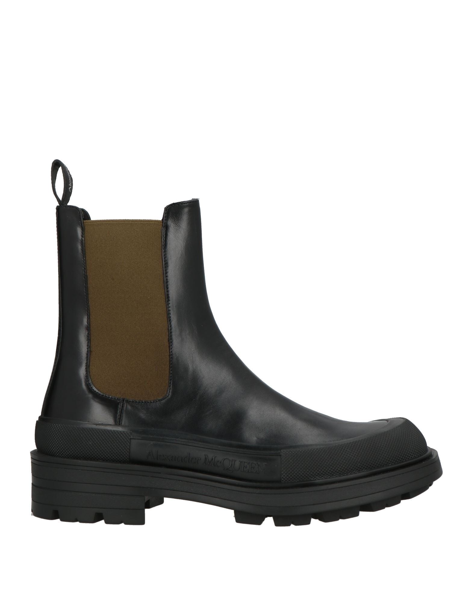 MCQUEEN - Ankle boots