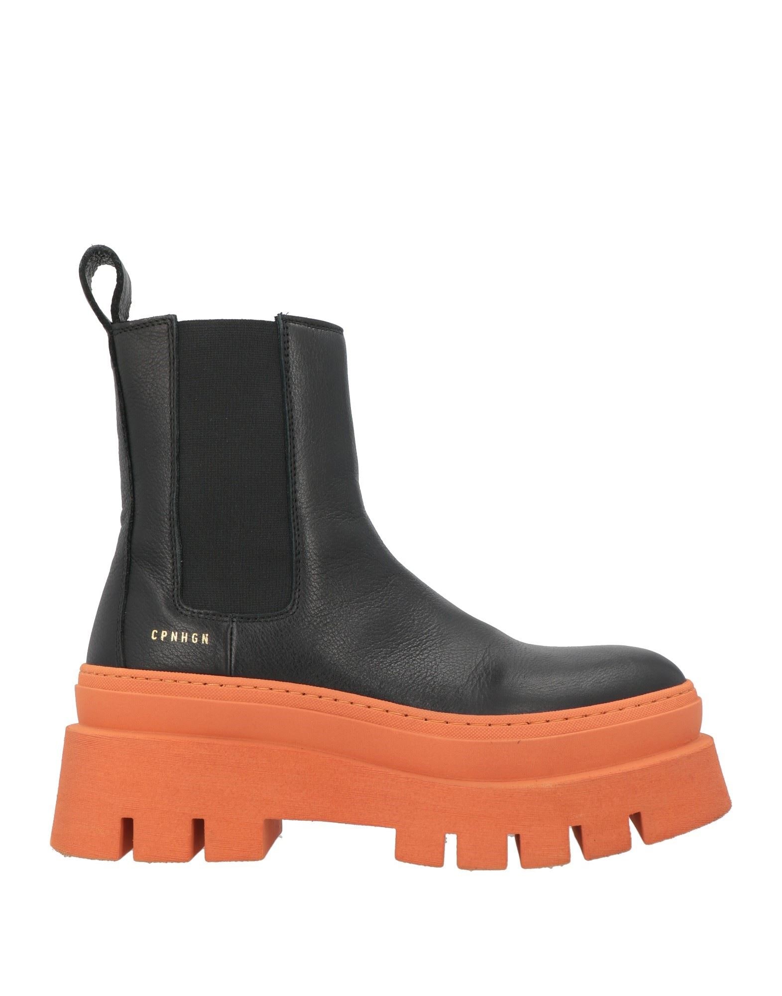 COPENHAGEN SHOES - Bottines