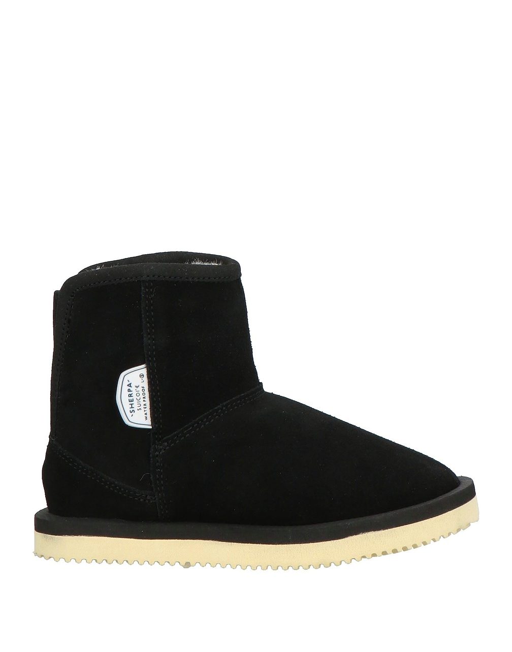 SUICOKE - Ankle boots