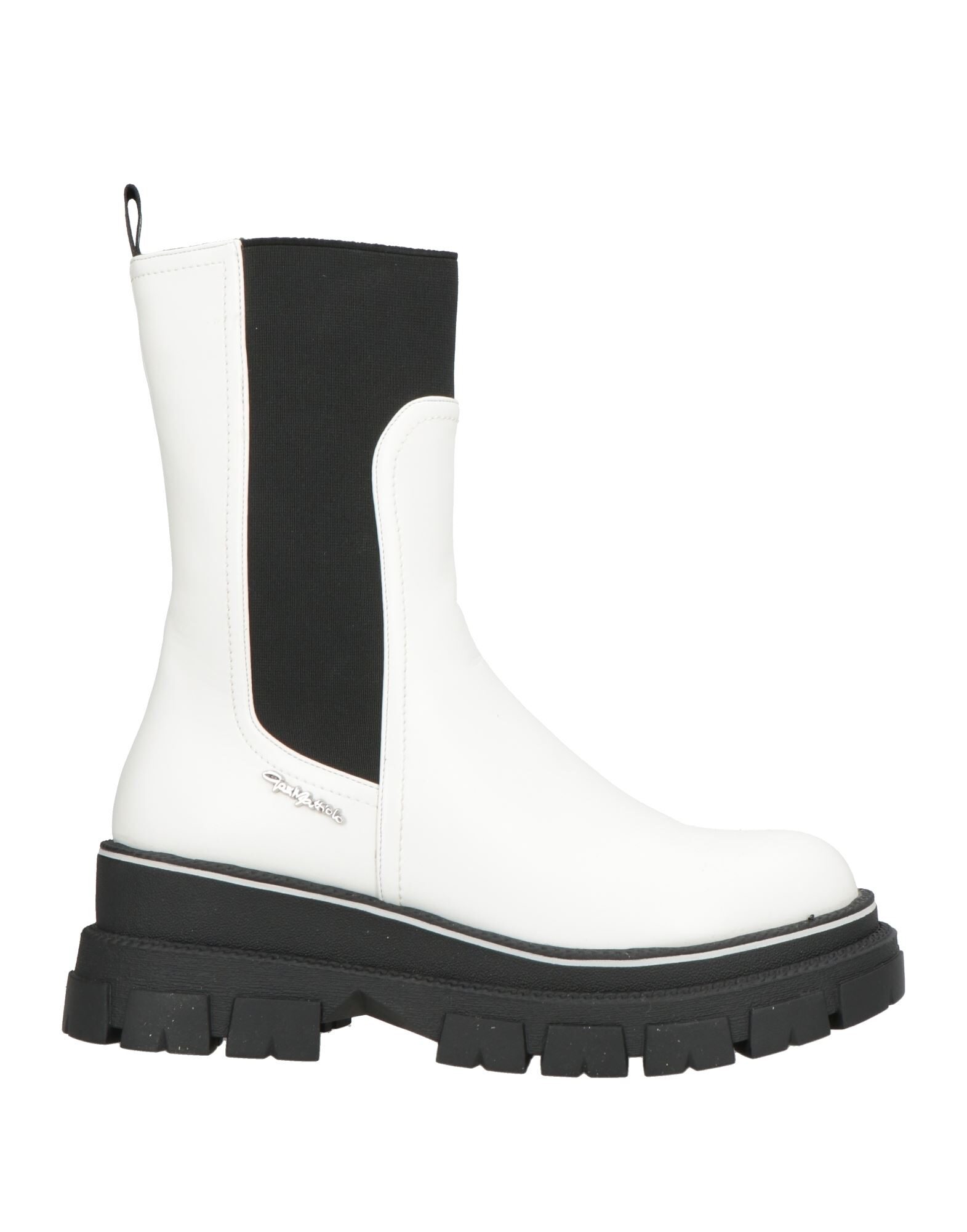 GAI MATTIOLO - Ankle boots