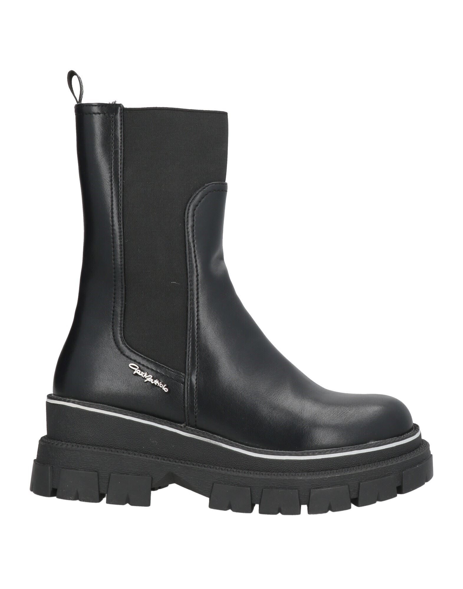 GAI MATTIOLO - Ankle boots