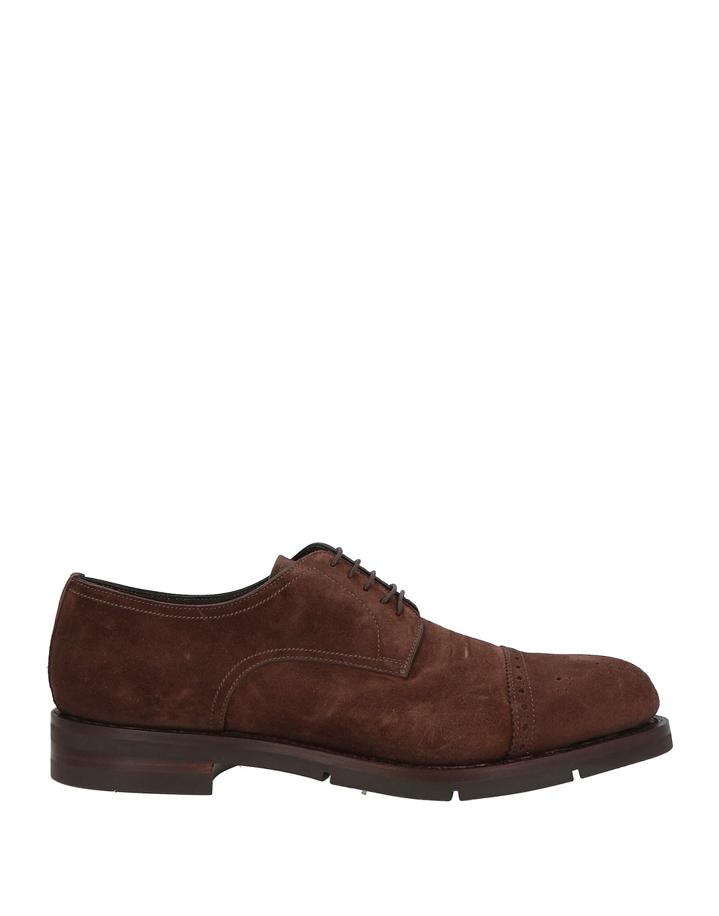 SANTONI - Stringate