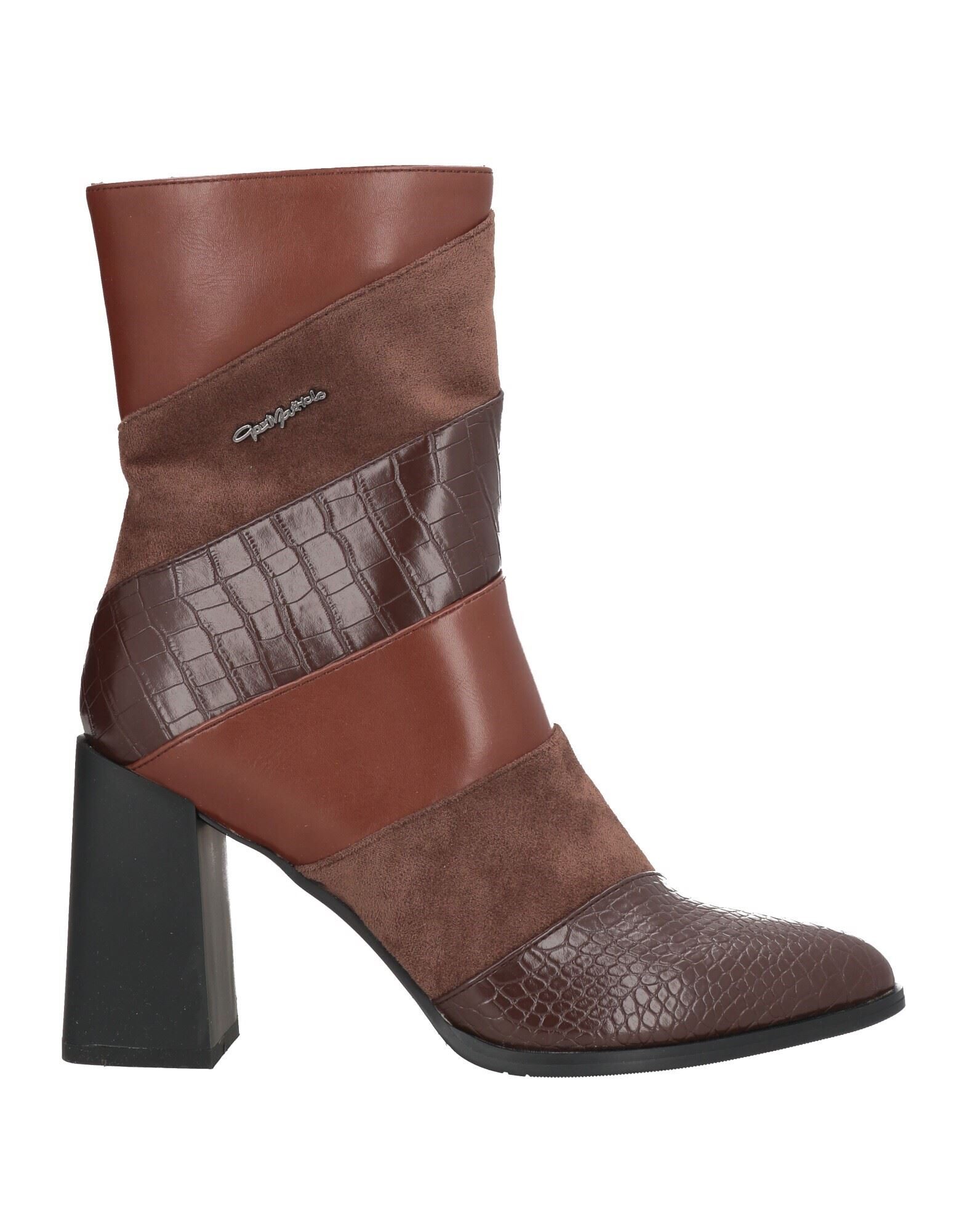 GAI MATTIOLO - Ankle boots
