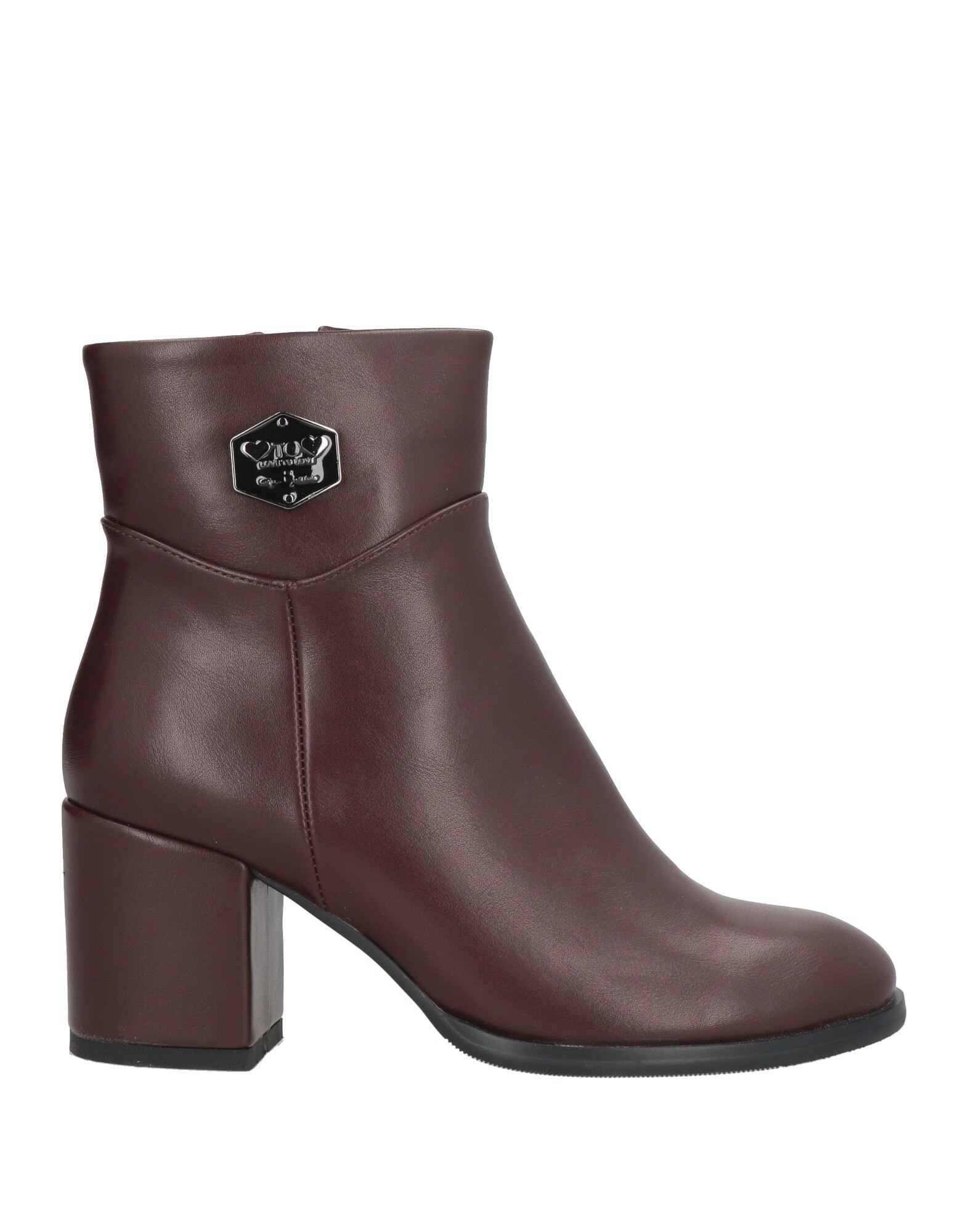GAI MATTIOLO - Ankle boots