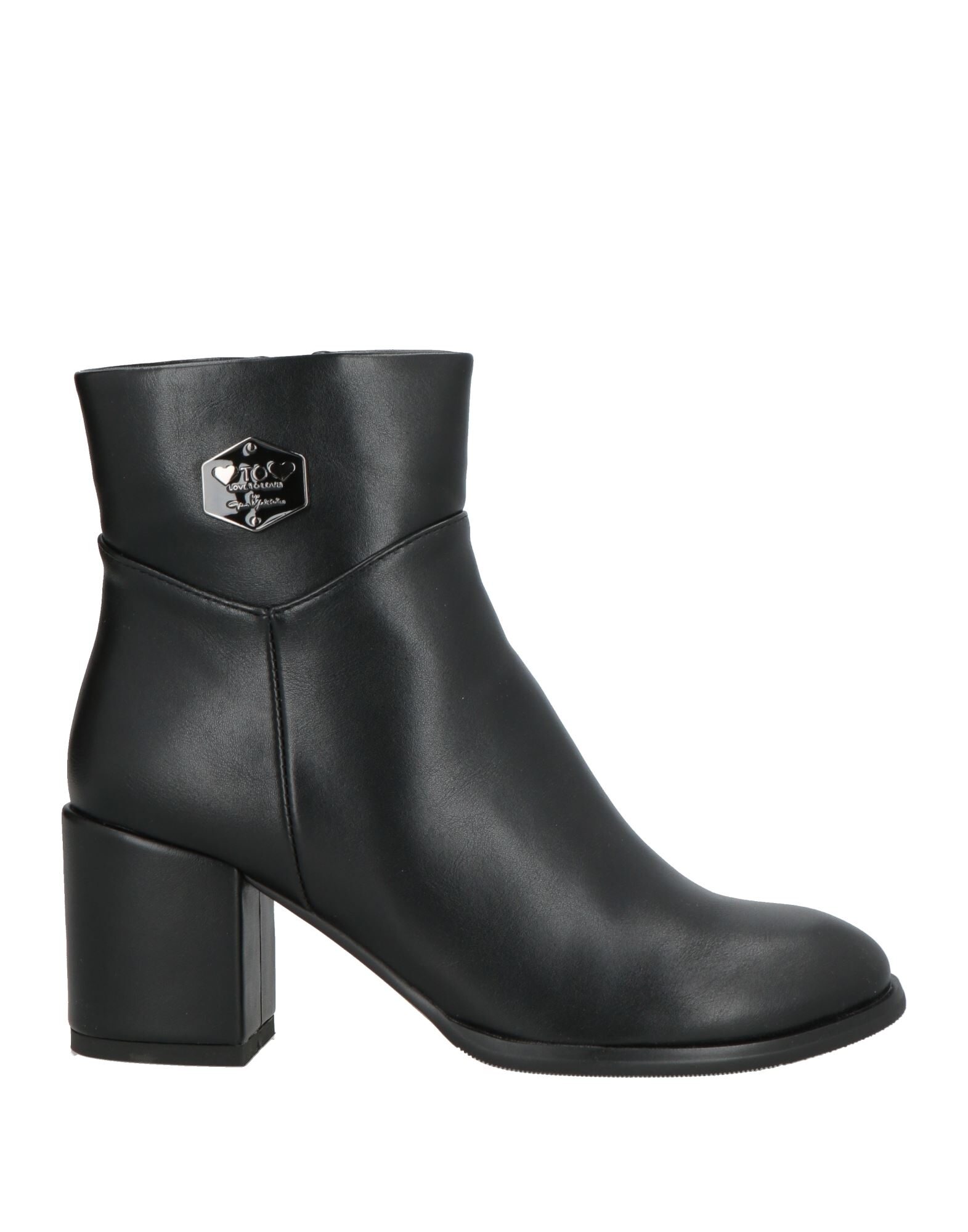 GAI MATTIOLO - Ankle boots