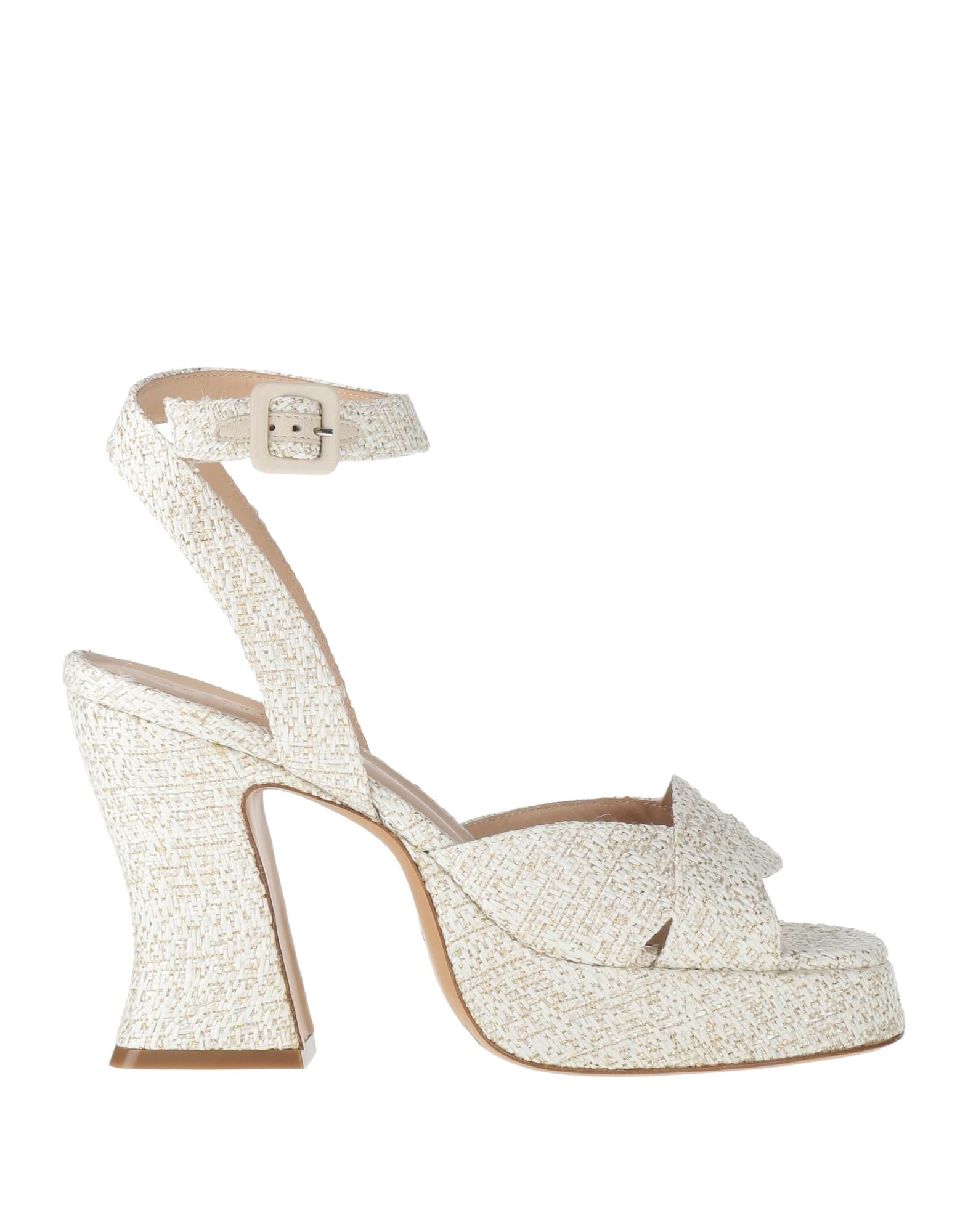 ROBERTO FESTA - Sandals