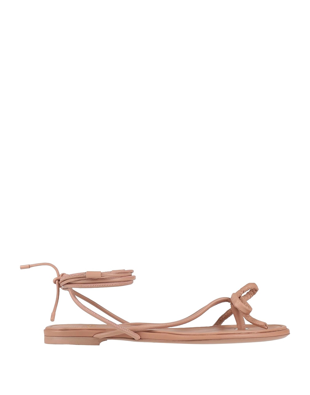 VALENTINO GARAVANI - Thong sandals