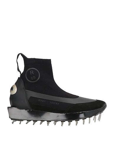 RBRSL RUBBER SOUL Sneakers Gewebefasern