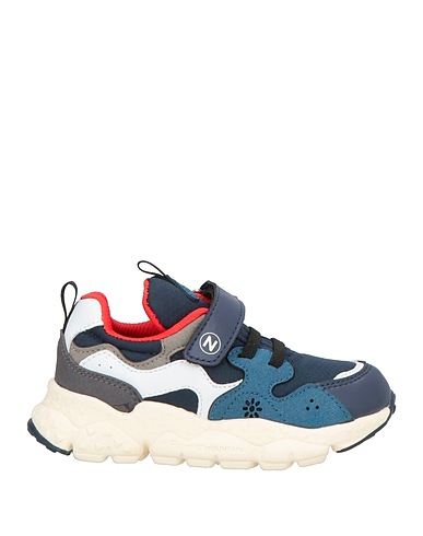 FLOWER MOUNTAIN® for NATURINO Sneakers Synthetisches Material, Textile fibres