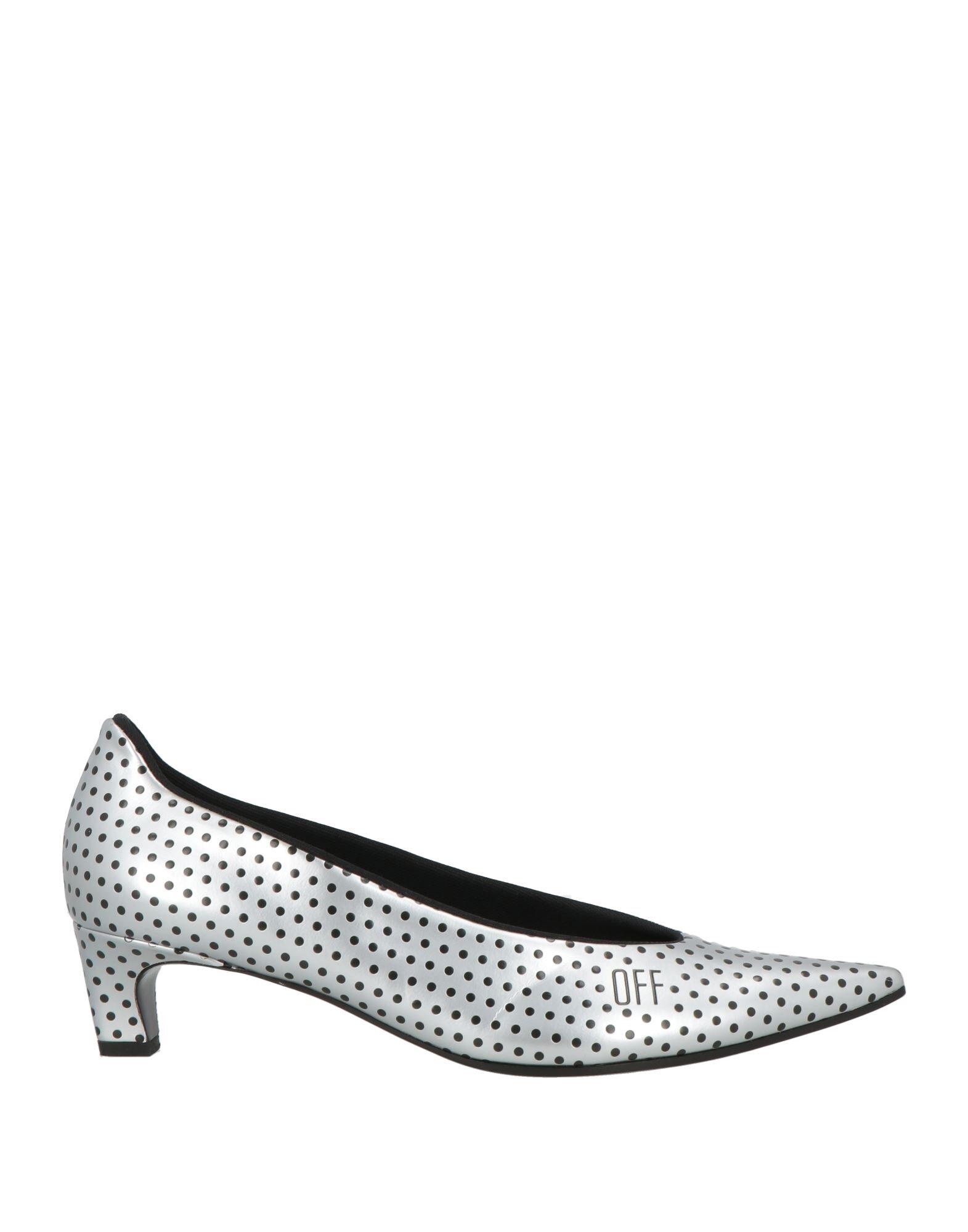 OFF-WHITE™ - Escarpins