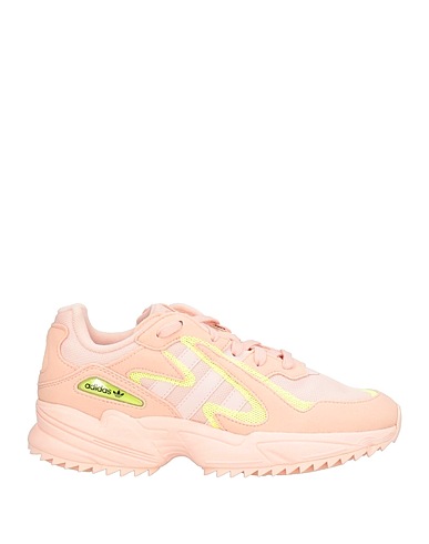 ADIDAS ORIGINALS Sneakers Light pink Synthetisches Material, Textile fibers