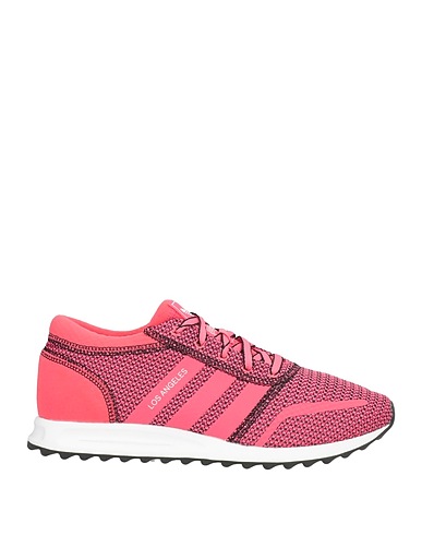 ADIDAS ORIGINALS Sneakers Rosa Fibre tessili, Materiale sintetico
