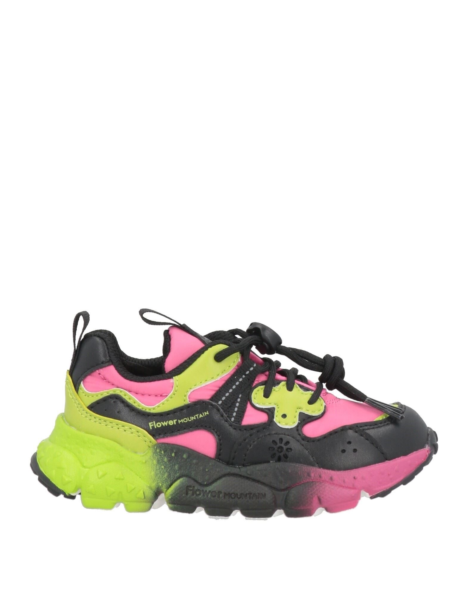 FLOWER MOUNTAIN® for NATURINO - Sneakers