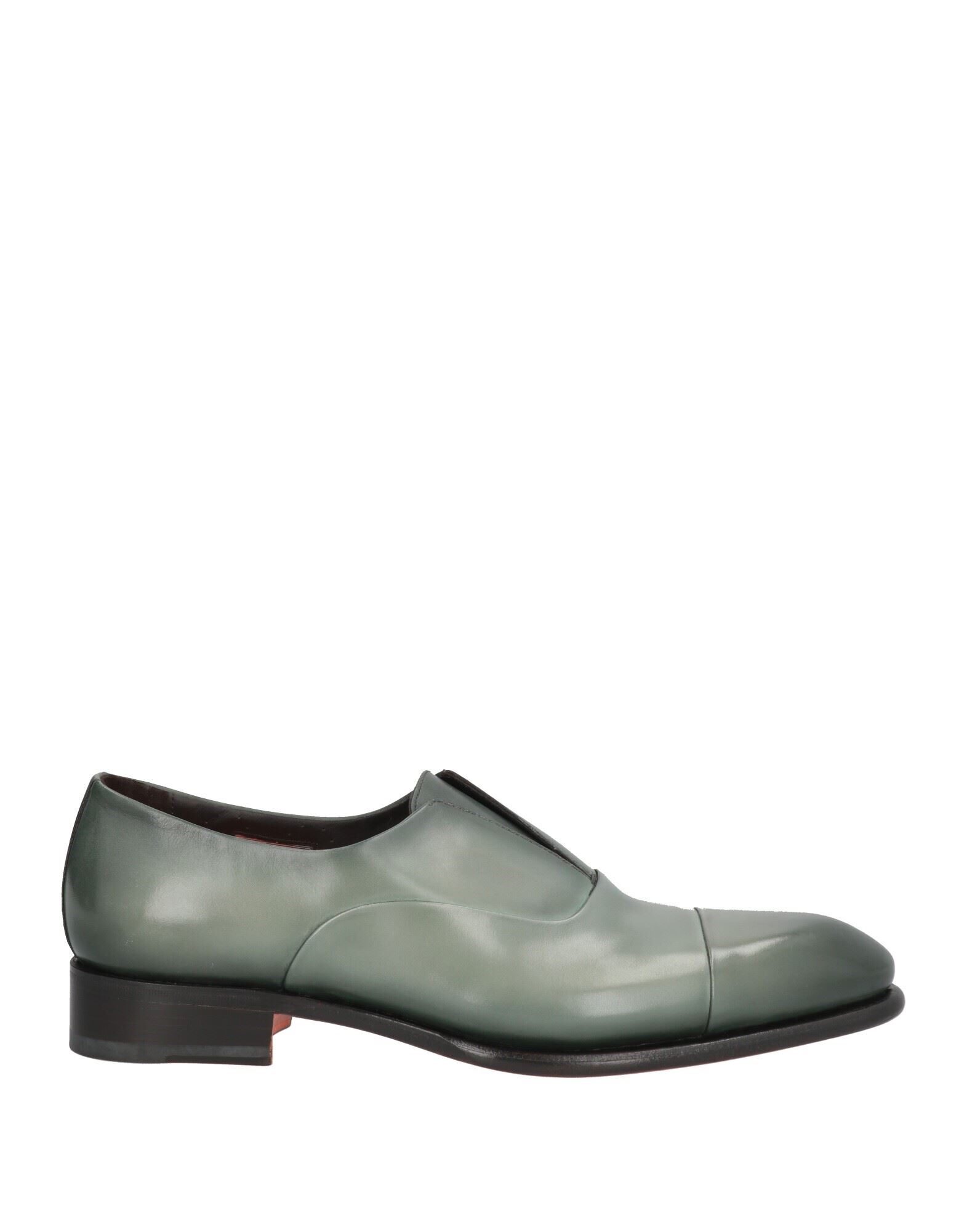 SANTONI - Mocasines