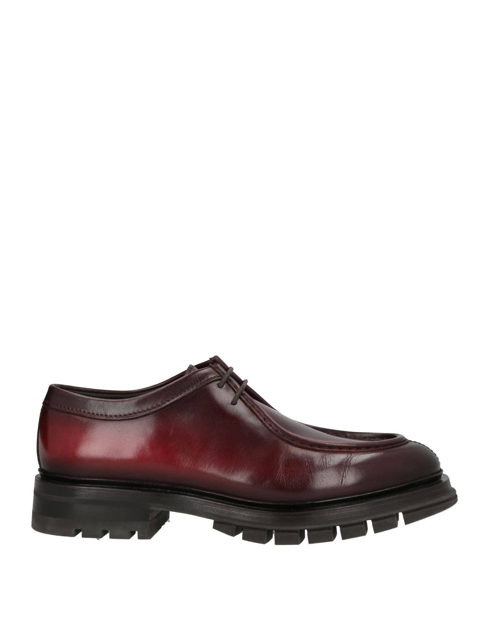 SANTONI - Lace-up shoes