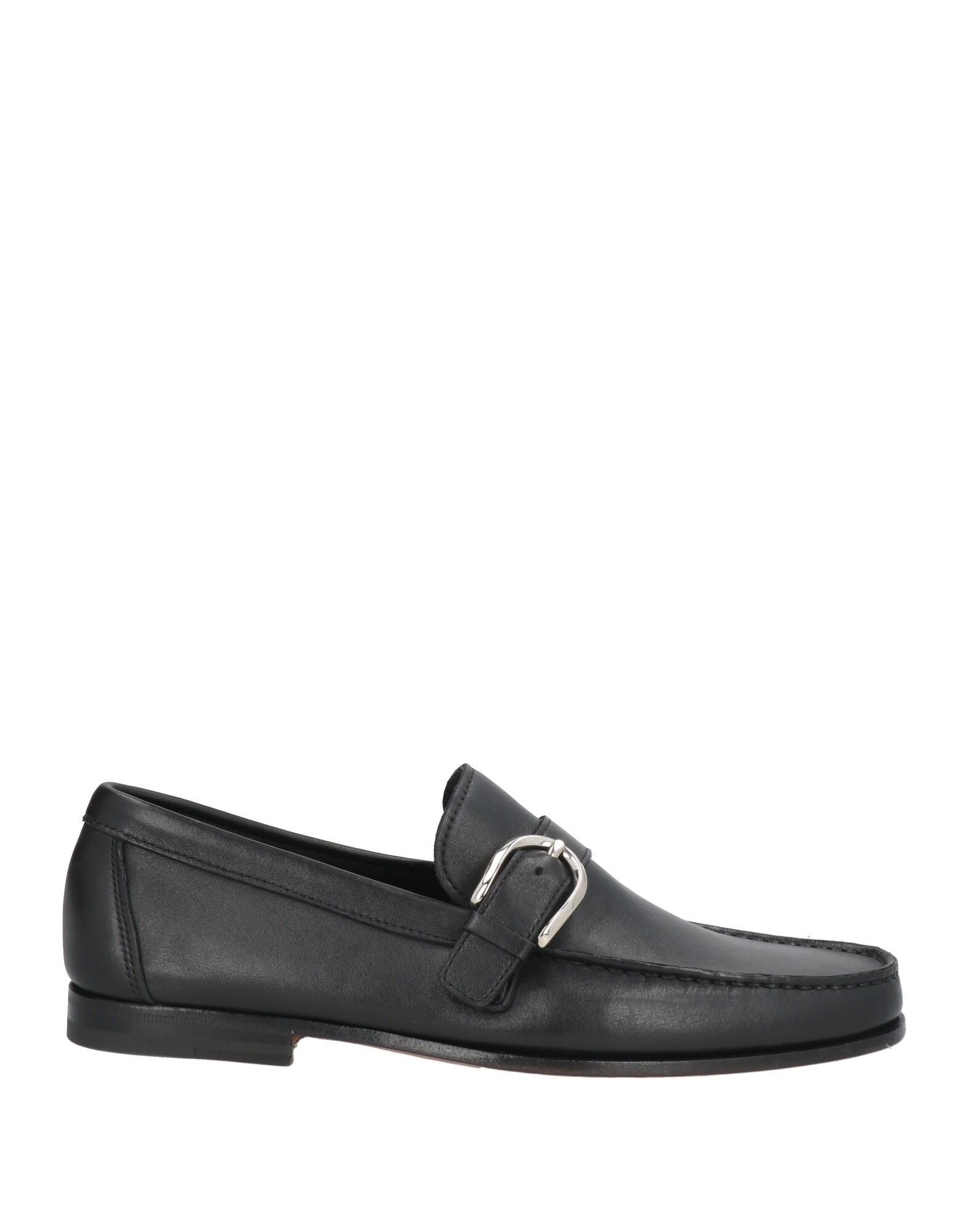 SANTONI - Loafers