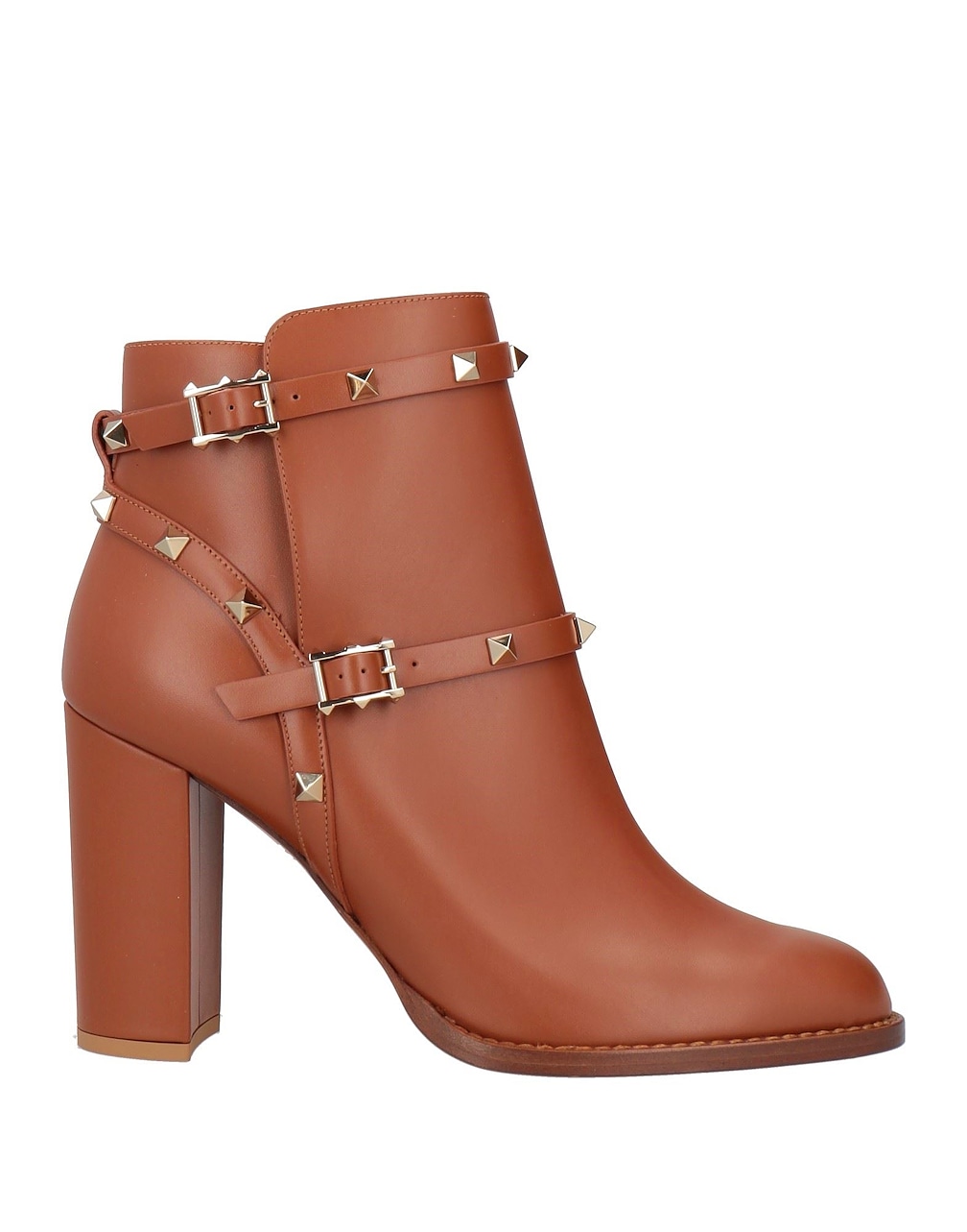 VALENTINO GARAVANI - Ankle boots