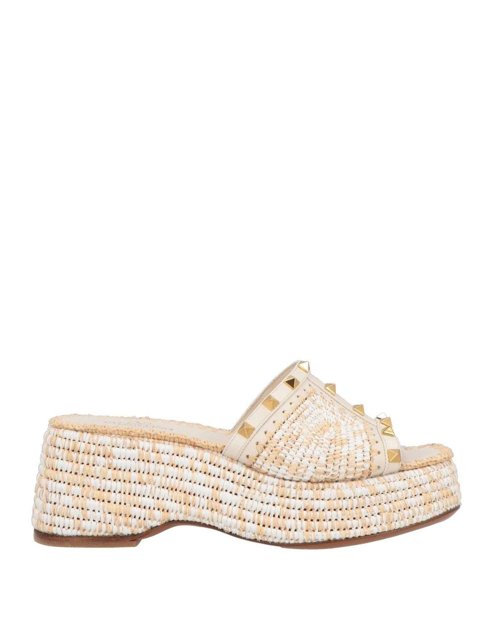 VALENTINO GARAVANI - Sandals