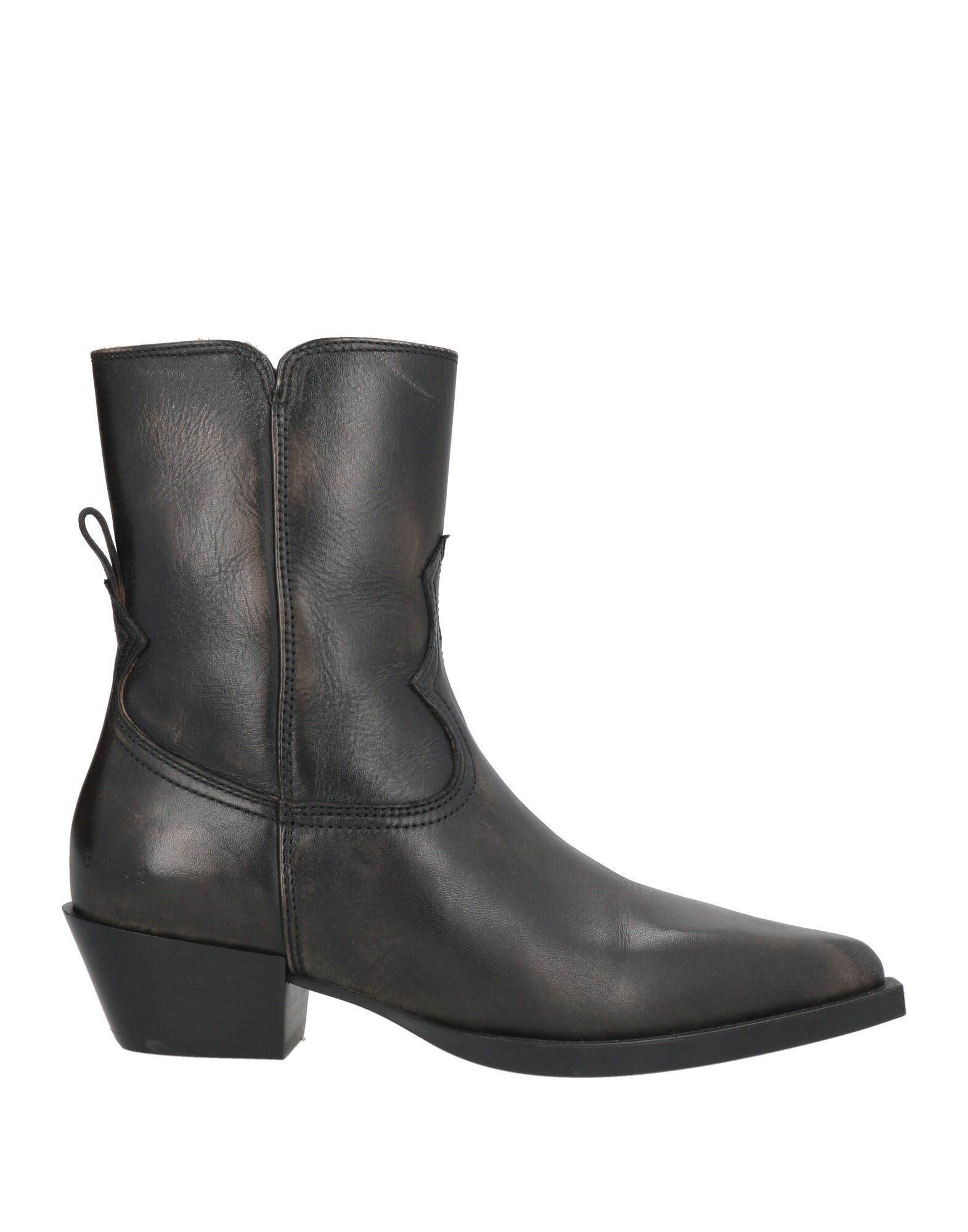 COPENHAGEN STUDIOS - Ankle boots