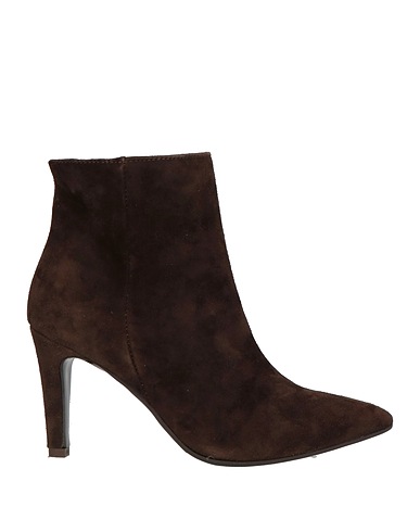 PH 5.5 Ankle boot Dark brown Leather