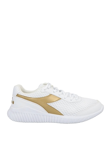 DIADORA Sneakers Textile fibres, Synthetisches Material