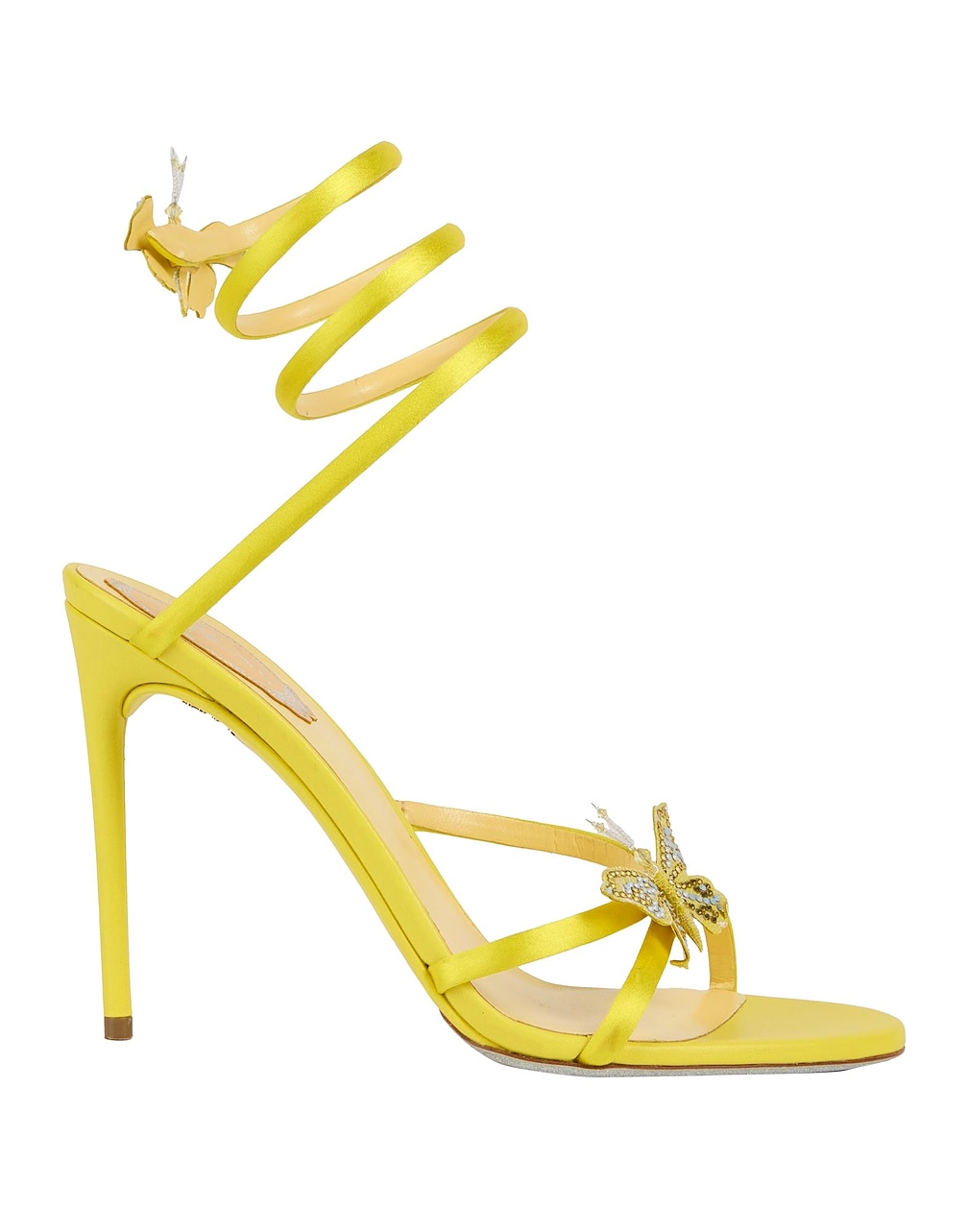 RENE' CAOVILLA - Πέδιλα