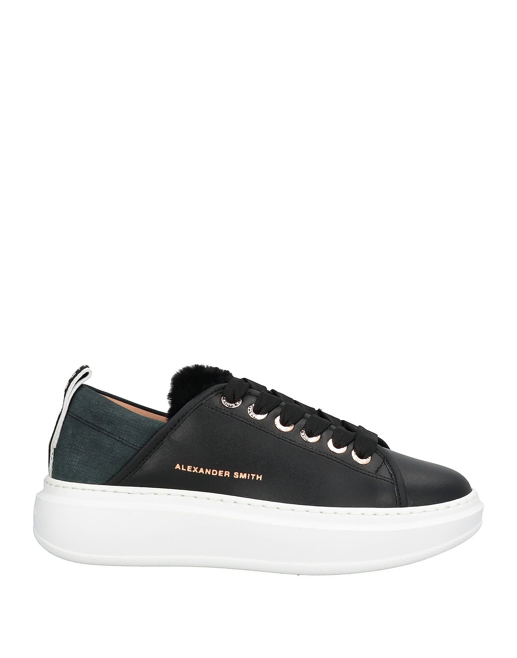 ALEXANDER SMITH - Trainers