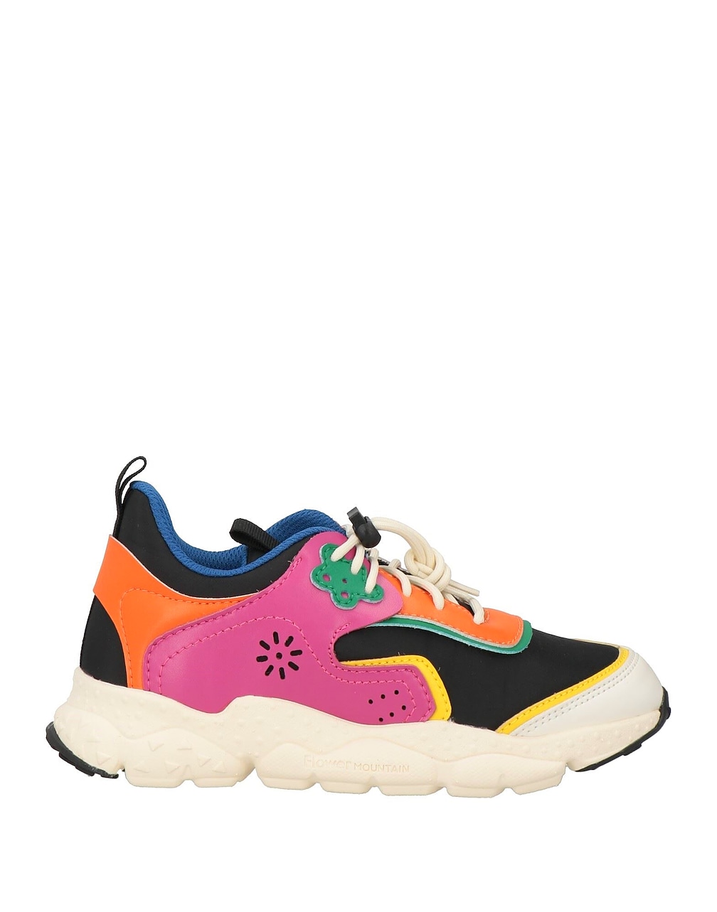 FLOWER MOUNTAIN® for NATURINO - Sneakers