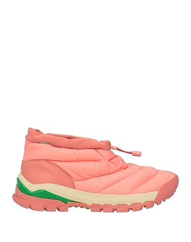 VANS VAULT Sneakers JFG X VANS VAULT Salmone Fibre tessili, Pelle